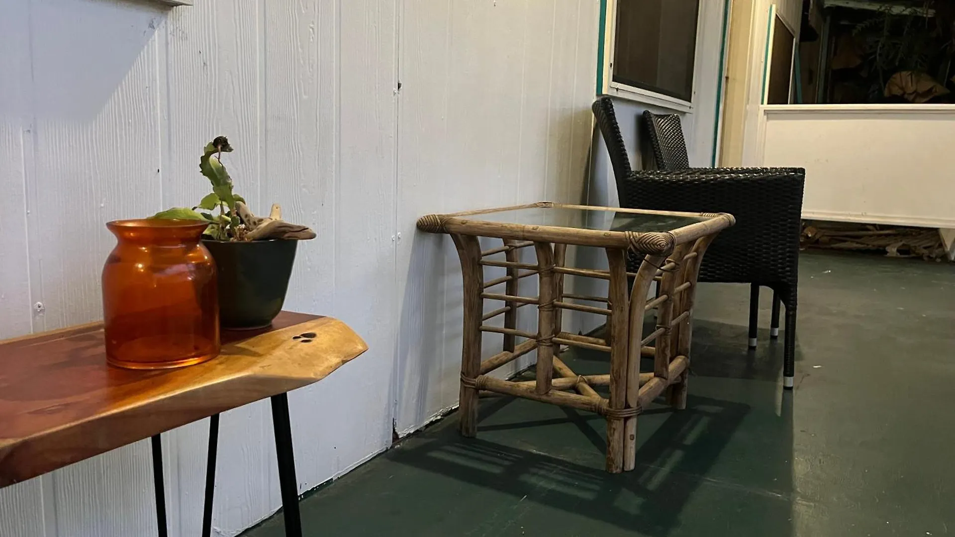 Wild Ginger Hotel Hilo