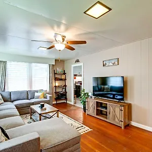 Hale Leilani - 3br Cold Ac Hilo