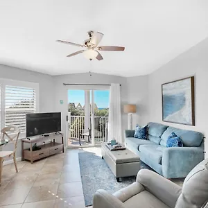 Gulfview Ii 318 Aparthotel Miramar Beach