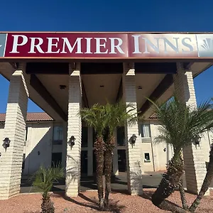 Premier Metro Inn Phoenix