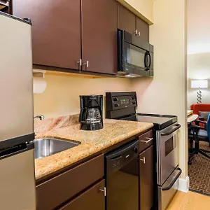 Towneplace Westshore/airport Hotel Tampa