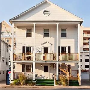Lankford Hotel Ocean City