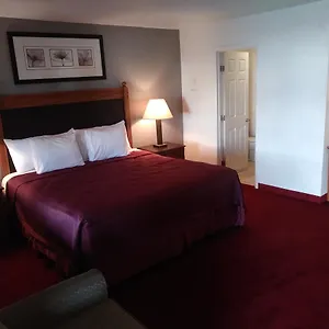 Western Airport/downtown Hotel Phoenix
