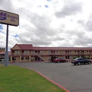 Knights At N Black Canyon Hwy Motel Phoenix