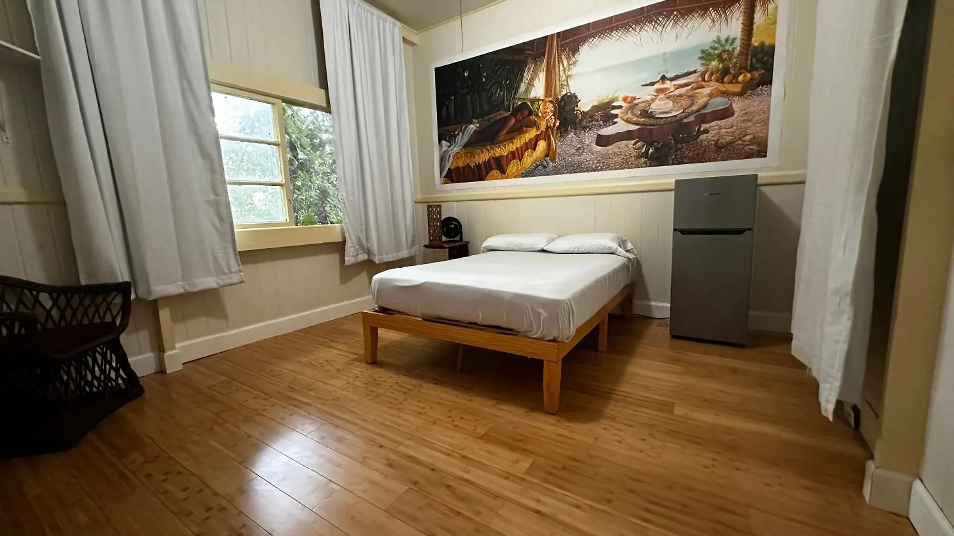 ***  Wild Ginger Hotel Hilo United States