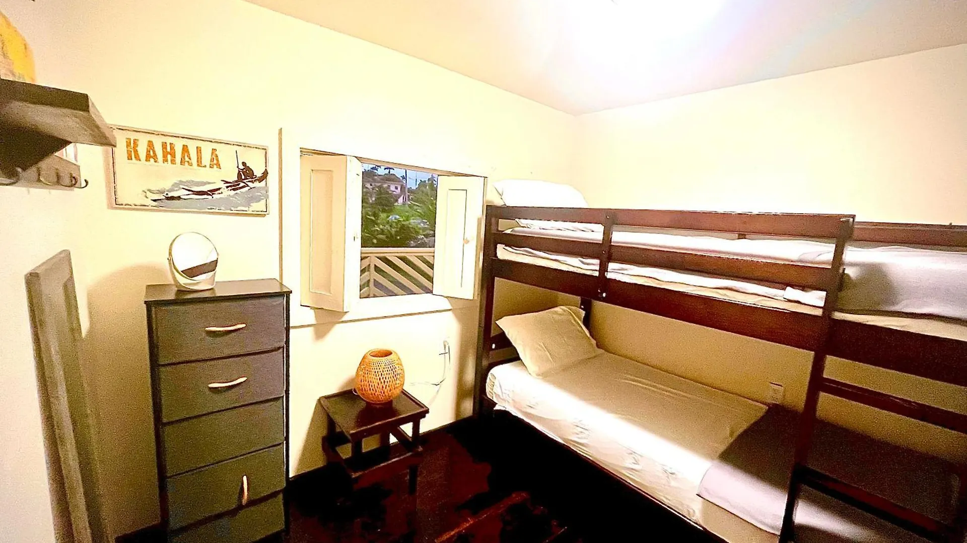 Wild Ginger Hotel Hilo United States