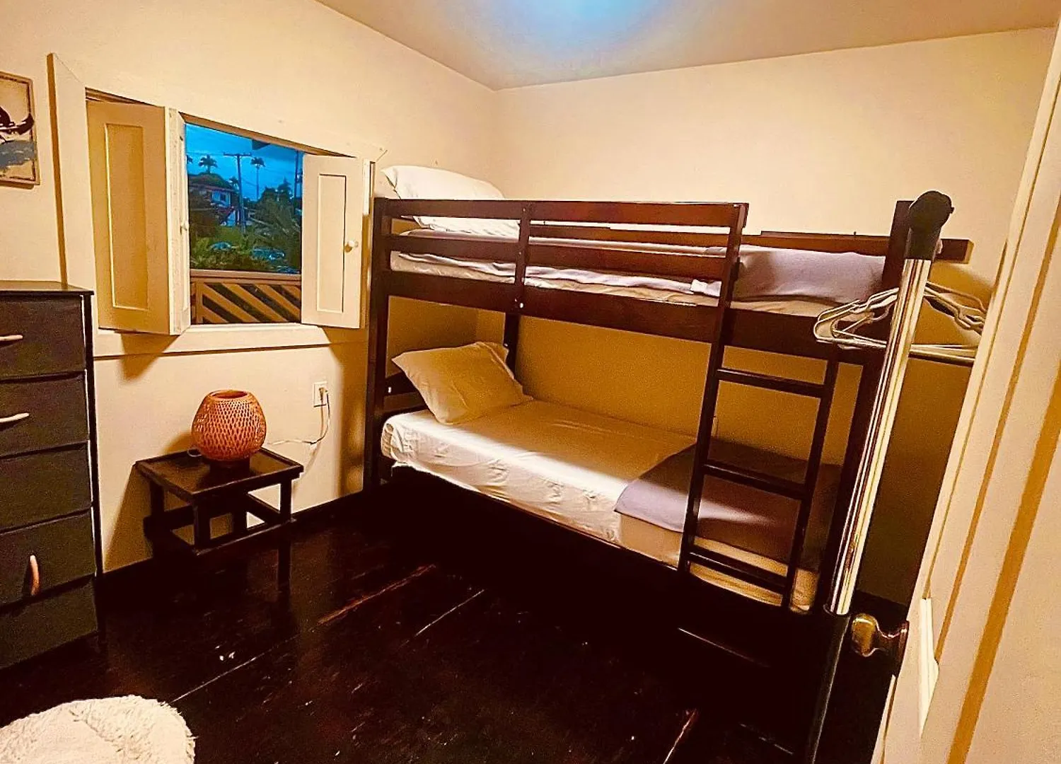 Wild Ginger Hotel Hilo