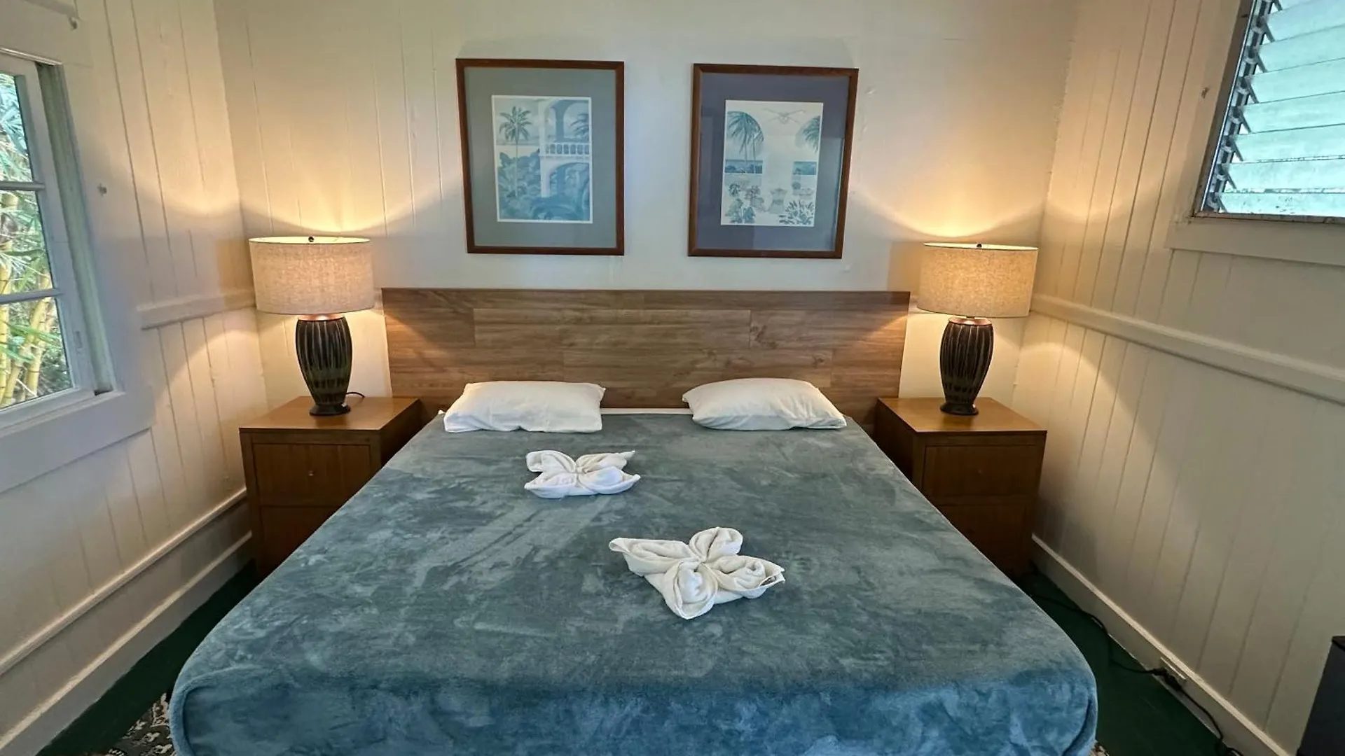 Wild Ginger Hotel Hilo 3*,