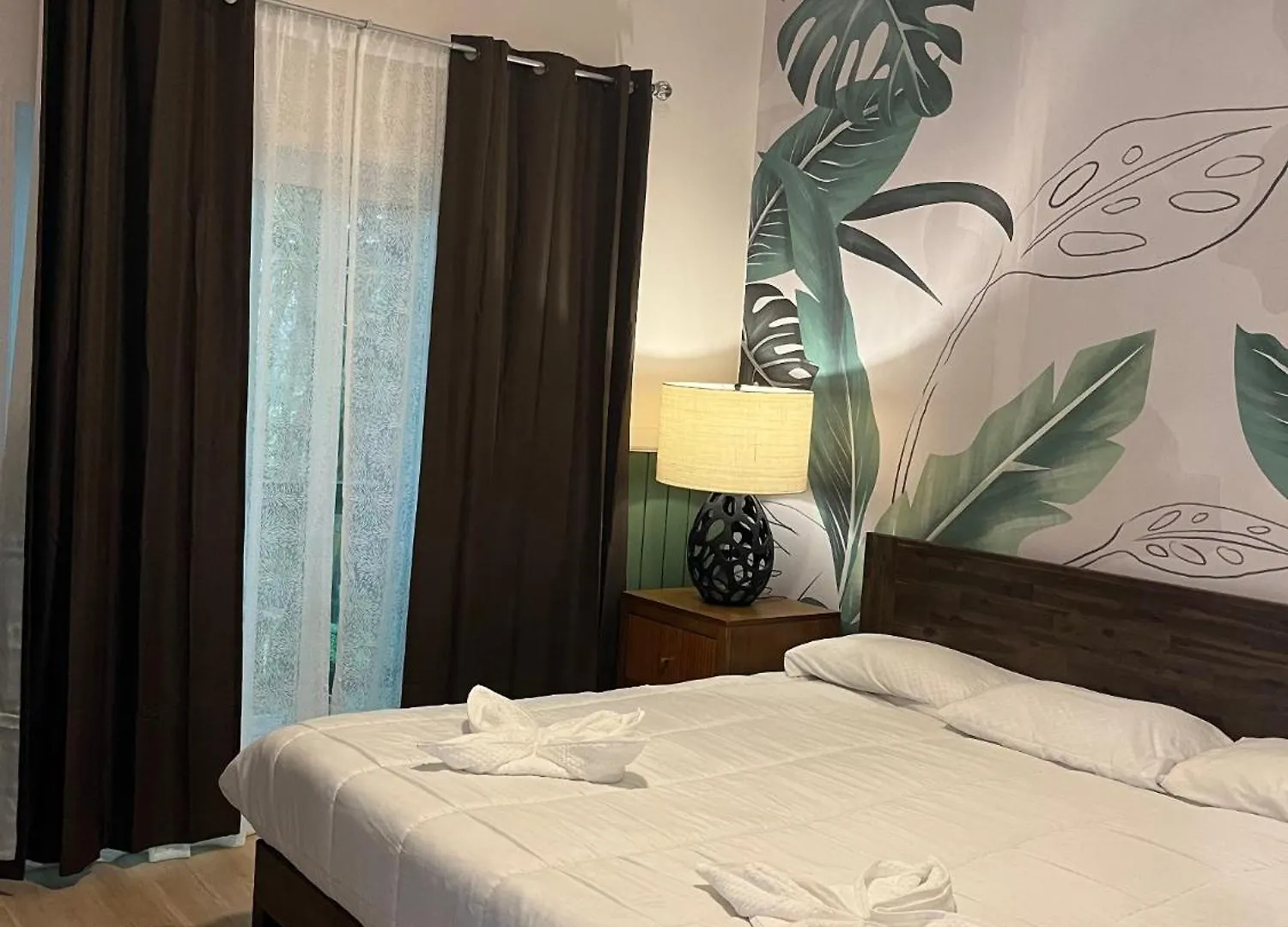 Wild Ginger Hotel Hilo United States