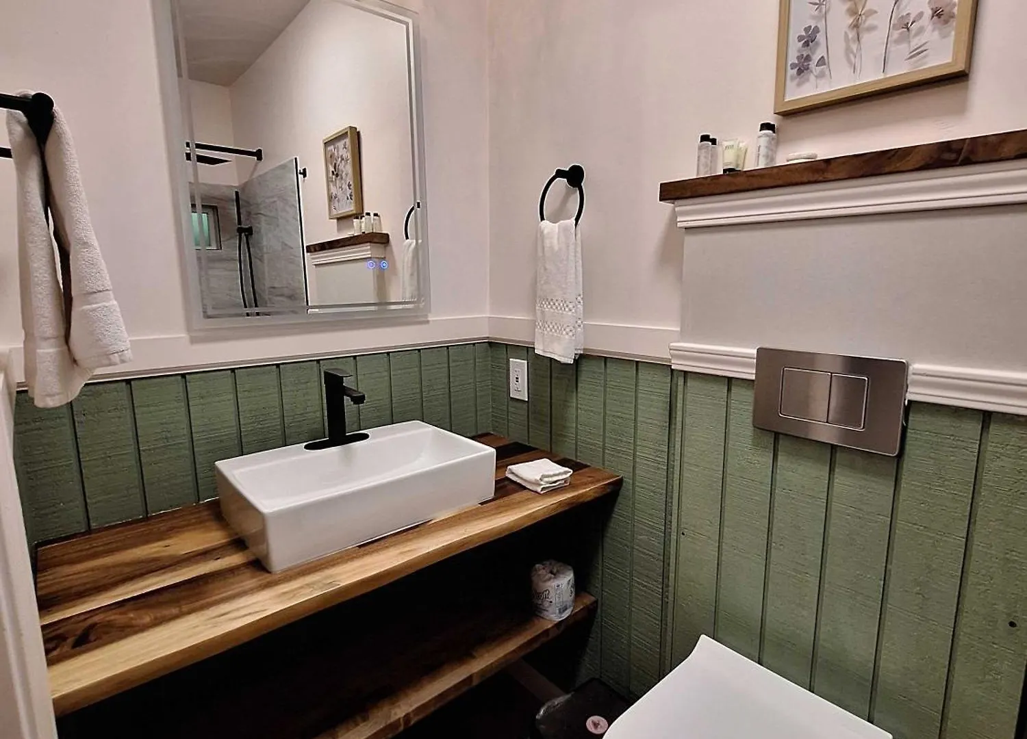 ***  Wild Ginger Hotel Hilo United States